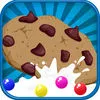 Cookie Party Fun Games Cooking Star Dish Pro App