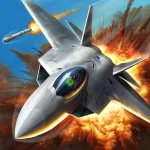 Ace Force: Joint Combat App Icon