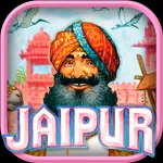 Jaipur: A Card Game of Duels ios icon