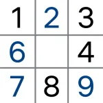 Sudoku - Classic Sudoku Puzzle Game App icon