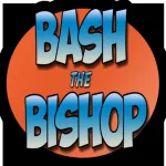 Bash The Bishop App Icon