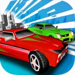 Race Race Racer App icon