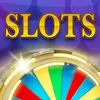 Reel Wheel Slots App Icon