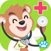 Uncle Bear Hospital App icon