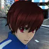 Anime Temple Escape: Pro Japanese Run vs Ninja App icon