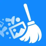 Smart Cleaner App Icon