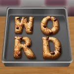 Cookie Word ios icon