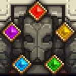 Dungeon Defense : The Invasion of Heroes App Icon