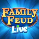 Family Feud Live! App Icon