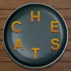 Cheats for Word Cookies ios icon