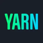 Yarn - Chat Fiction App icon