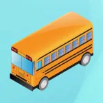Bus Boss App Icon