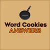 Answers for Word Cookies App Icon