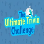 The Ultimate Trivia Challenge App icon