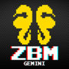 ZBM iOS icon