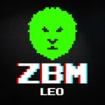 ZBM App icon