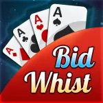 Bid Whist Multiplayer ios icon