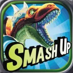 Smash Up ios icon