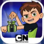 Ben 10: Alien Experience App Icon