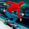 Skate Board Revolution PRO . Subway Riders App icon