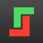 Bricks Puzzle Game For Watch App Icon