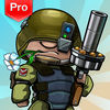 Modern Islands Defense Pro App Icon