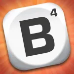 Boggle With Friends ios icon