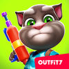 Talking Tom Camp iOS icon