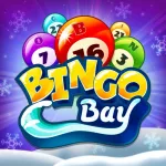Bingo Bay App icon