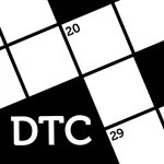 Daily Themed Crossword A word puzzle game