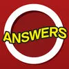 Answers for Letter Soup Cafe App Icon
