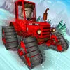 Xtreme Tractor Offroad : 3D Offroad Tractor Racing ios icon