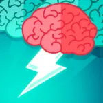 تحدي العقول App icon