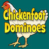 Chickenfoot Dominoes App Icon