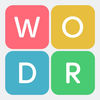 Word Search: Unscramble words App Icon