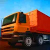 Offroad Truck Driving Simulator ios icon