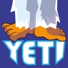 Yeti - Education games 4 Kids iOS icon