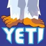 Yeti - Education games 4 Kids App Icon