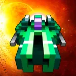 Battle Star Arena ios icon