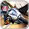 Sport Bike Attack Race: Xtreme Highway Stunt Rider App Icon