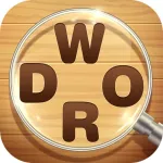 Wordstine App icon