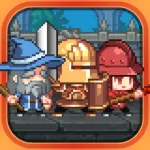 RPS Knights App Icon