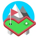 Vista Golf App Icon
