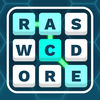 Word Race: Boggle your Mind App Icon
