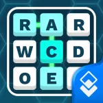 Word Race: Boggle your Mind App icon