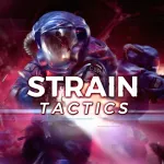 STRAIN TACTICS App icon