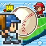 野球部ものがたり App icon