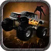 Zombie Killing on Highway: Killer Monster Truck 3D ios icon