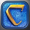 Carcassonne – Tiles & Tactics App Icon