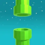 Flappy 3D App icon